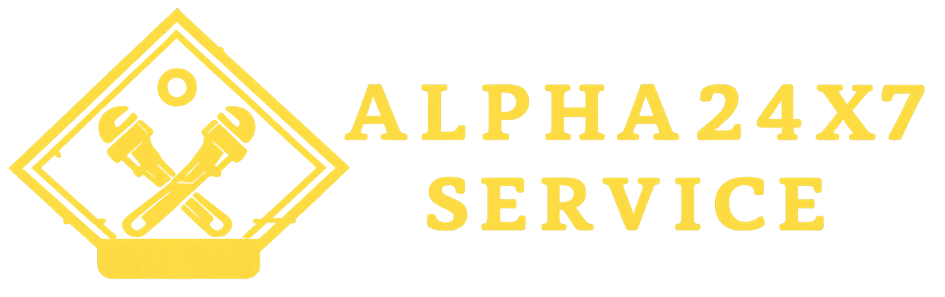 Alpha24x7 Services
